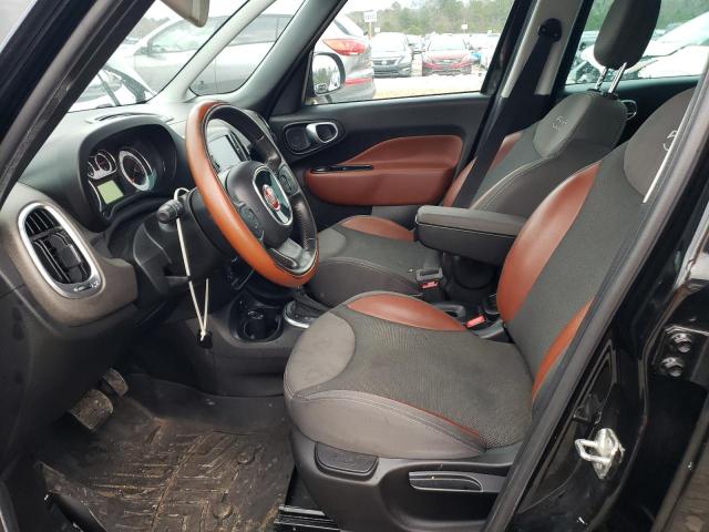 Photo 7 from auction – 2014 FIAT 500L TREKK with VIN ZFBCFADH7EZ010144