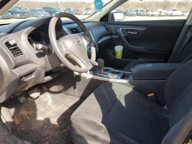 Foto 7 de la subasta – 2015 NISSAN ALTIMA con VIN 1N4AL3AP7FC133201