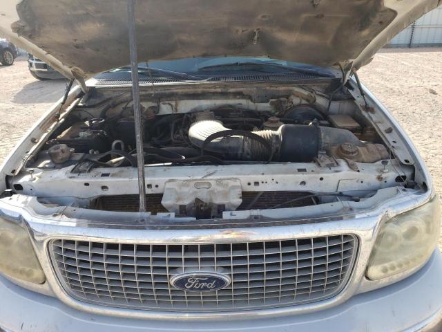 Photo 11 from auction – 1999 FORD EXPEDITION with VIN 1FMRU17L3XLA60554
