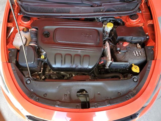 Photo 11 from auction – 2016 DODGE DART SXT S with VIN 1C3CDFFA6GD822541