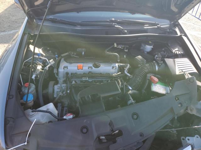 Photo 11 from auction – 2012 HONDA ACCORD LX with VIN 1HGCP2F39CA184022