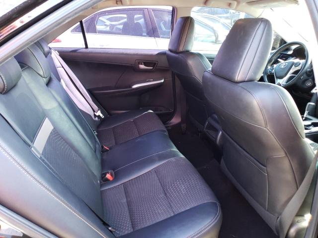 Photo 10 from auction – 2014 TOYOTA CAMRY L with VIN 4T1BF1FK6EU808158