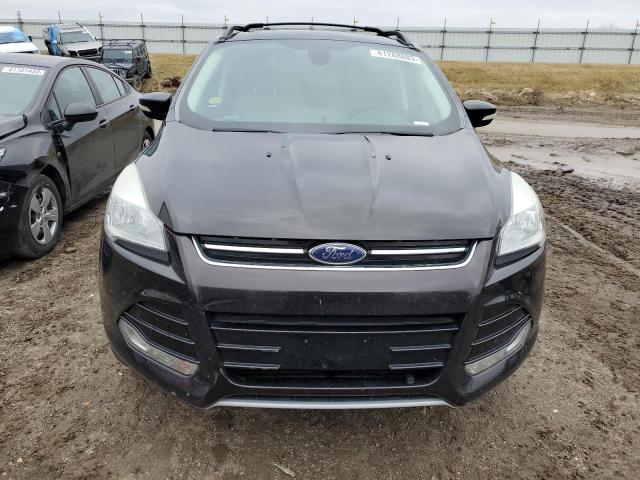 Photo 5 from auction – 2013 FORD ESCAPE SEL with VIN 1FMCU9HX8DUC66898