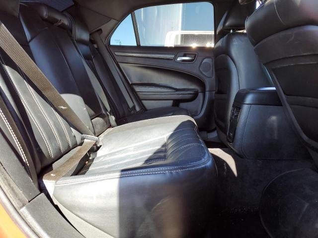 Photo 10 from auction – 2016 CHRYSLER 300 S with VIN 2C3CCABG9GH358311