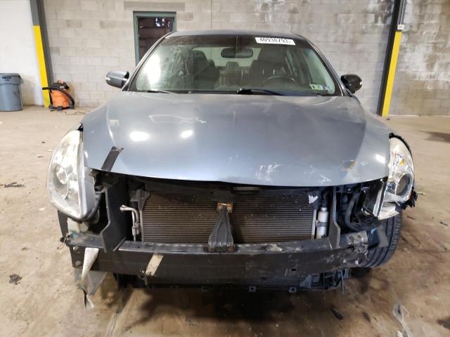 Photo 5 from auction – 2012 NISSAN ALTIMA BAS with VIN 1N4AL2AP3CN408573