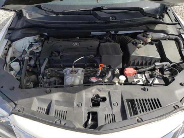 Photo 11 from auction – 2018 ACURA ILX PREMIU with VIN 19UDE2F78JA003874