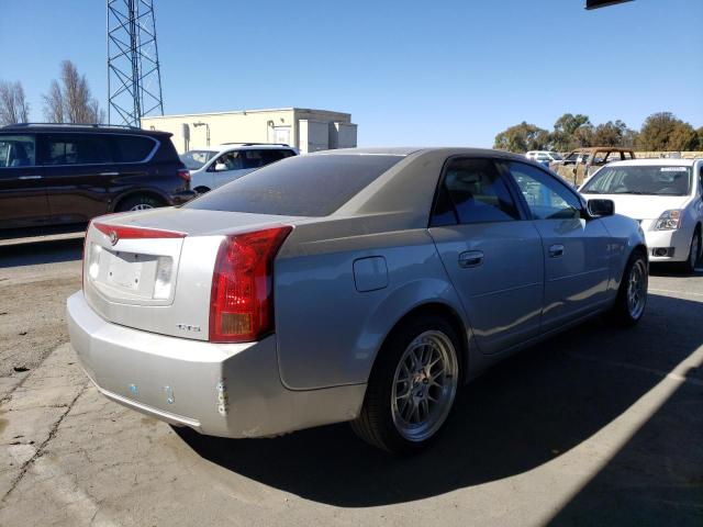 Photo 3 from auction – 2004 CADILLAC CTS with VIN 1G6DM577240152277