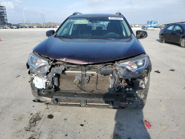 Photo 5 from auction – 2016 TOYOTA RAV4 LE with VIN 2T3ZFREV3GW276225