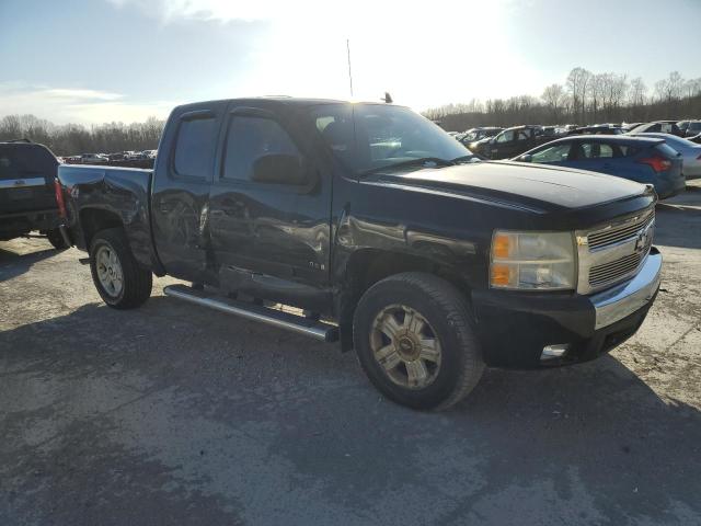 Photo 4 from auction – 2008 CHEVROLET SILVERADO with VIN 1GCEK19C98Z126674