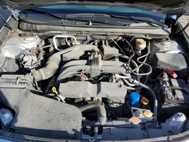 Photo 11 from auction – 2017 SUBARU OUTBACK 2. with VIN 4S4BSANC9H3437321