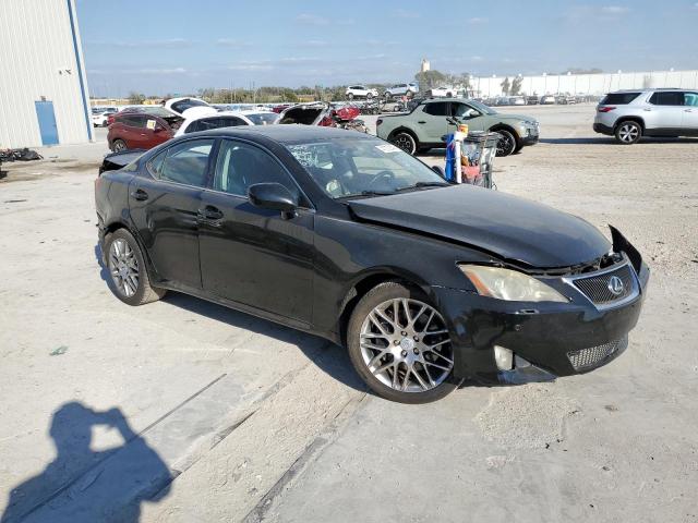 Photo 4 from auction – 2007 LEXUS IS 350 with VIN JTHBE262672011189
