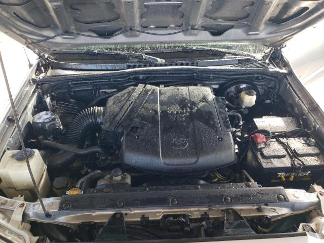 Photo 11 from auction – 2015 TOYOTA TACOMA DOU with VIN 3TMJU4GN5FM190823