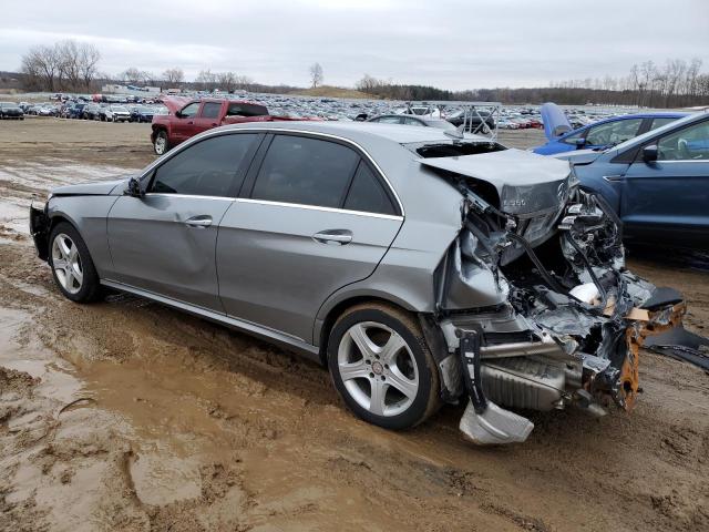 Photo 2 from auction – 2014 MERCEDES-BENZ E 350 4MAT with VIN WDDHF8JB9EA985230