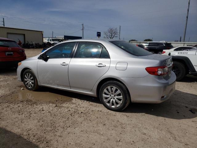 Photo 2 from auction – 2013 TOYOTA CARROLLA with VIN 5YFBU4EE9DP145655