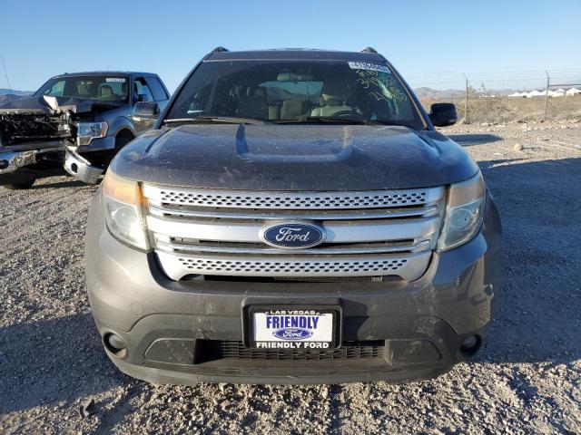 Photo 5 from auction – 2012 FORD EXPLORER X with VIN 1FMHK7D87CGA96092