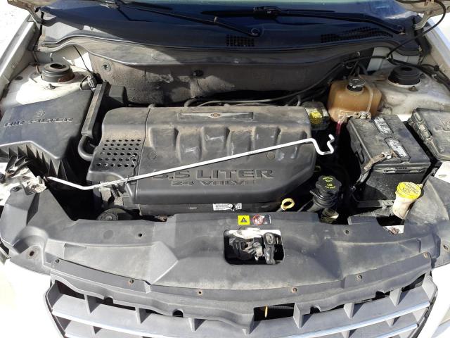 Photo 12 from auction – 2006 CHRYSLER PACIFICA T with VIN 2A4GM68466R885875