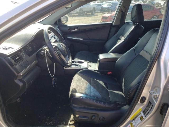 Photo 7 from auction – 2012 TOYOTA CAMRY BASE with VIN 4T1BF1FKXCU607022