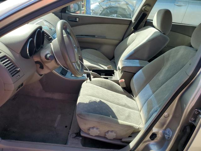 Photo 7 from auction – 2006 NISSAN ALTIMA S with VIN 1N4AL11D46C246226