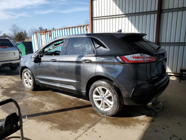 Photo 2 from auction – 2019 FORD EDGE SEL with VIN 2FMPK4J93KBC56935