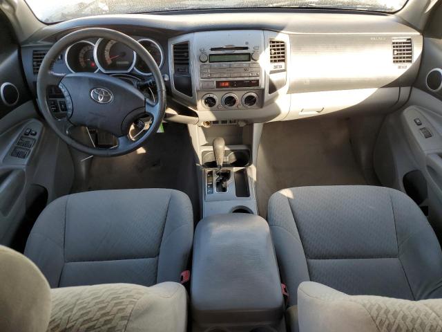 Photo 8 from auction – 2011 TOYOTA TACOMA DOU with VIN 3TMJU4GN4BM121065