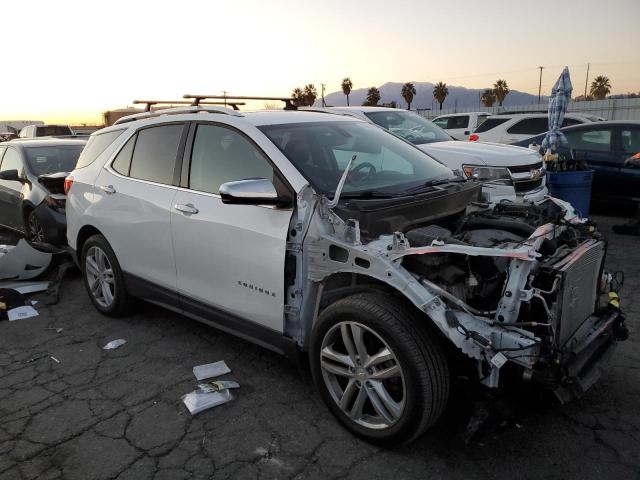 Photo 4 from auction – 2019 CHEVROLET EQUINOX PR with VIN 2GNAXYEX5K6166875