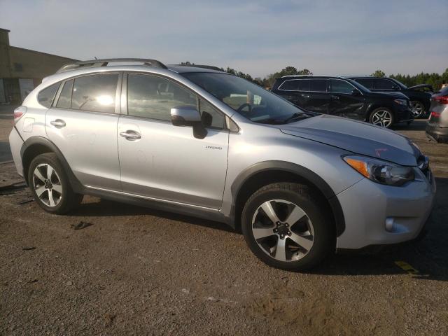Photo 4 from auction – 2014 SUBARU XV CROSSTR with VIN JF2GPBKC7EH232537