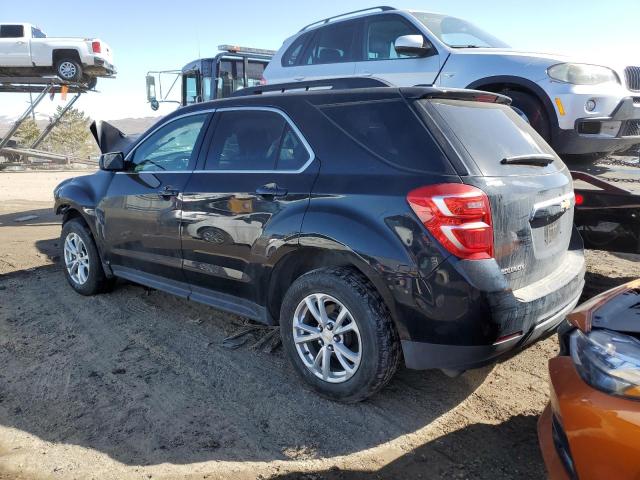 Photo 2 from auction – 2017 CHEVROLET EQUINOX LT with VIN 2GNALCEK9H1598135