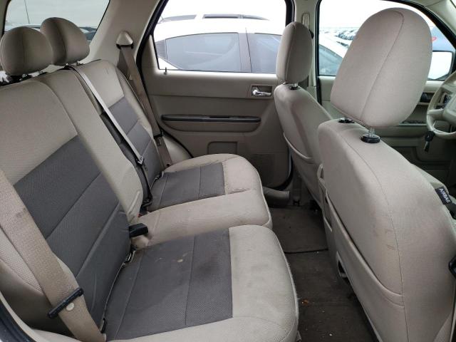 Photo 10 from auction – 2008 FORD ESCAPE XLT with VIN 1FMCU03198KE69394