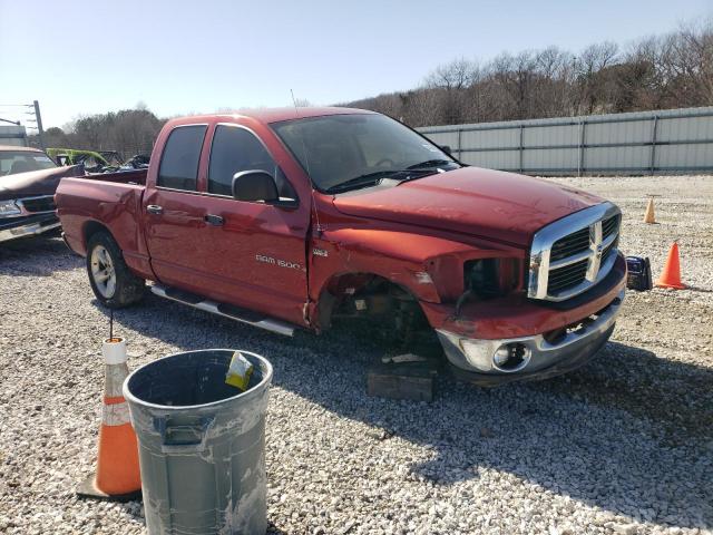 Photo 4 from auction – 2007 DODGE RAM 1500 S with VIN 1D7HA18247S272874