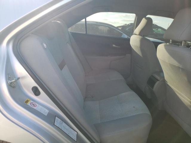 Photo 10 from auction – 2013 TOYOTA CAMRY L with VIN 4T1BF1FK4DU638154
