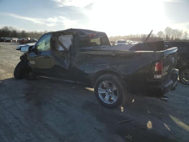 Photo 2 from auction – 2014 RAM 1500 SPORT with VIN 1C6RR7HTXES348251