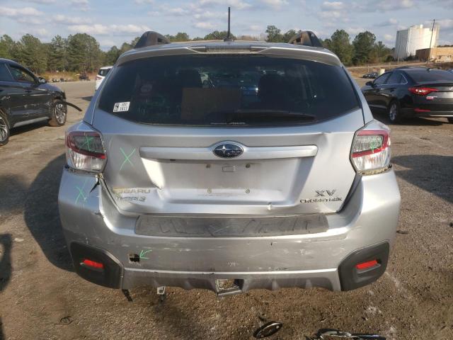 Foto 6 de la subasta – 2014 SUBARU XV CROSSTR con VIN JF2GPBKC7EH232537