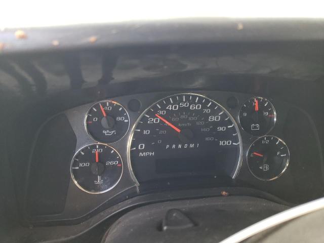Photo 9 from auction – 2012 CHEVROLET EXPRESS G2 with VIN 1GCWGGFA0C1132494