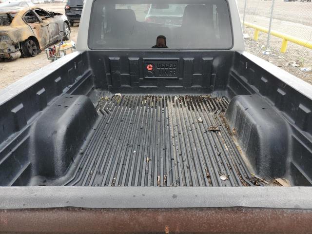 Photo 10 from auction – 2005 FORD RANGER SUP with VIN 1FTYR14U15PA07923