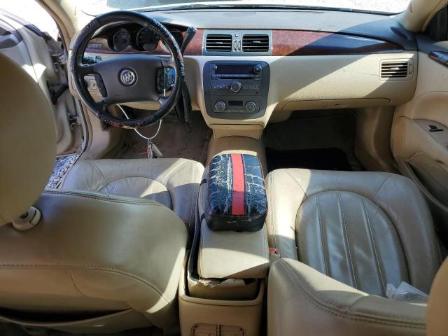Photo 8 from auction – 2011 BUICK LUCERNE CX with VIN 1G4HC5EM2BU151240
