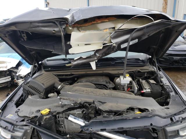 Photo 11 from auction – 2022 RAM 1500 LARAM with VIN 1C6SRFJT1NN192217