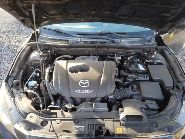 Photo 11 from auction – 2016 MAZDA 3 TOURING with VIN JM1BM1M75G1279556