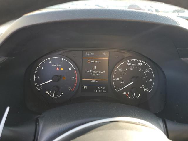 Photo 9 from auction – 2021 NISSAN ALTIMA S with VIN 1N4BL4BVXMN390099