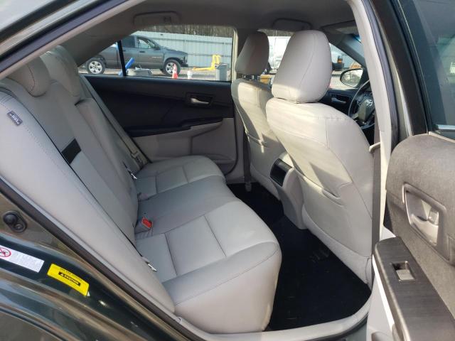 Photo 10 from auction – 2012 TOYOTA CAMRY BASE with VIN 4T1BF1FK9CU610557