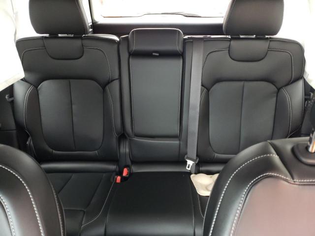 Photo 10 from auction – 2023 JEEP GRAND CHER with VIN 1C4RJGBG9PC503123