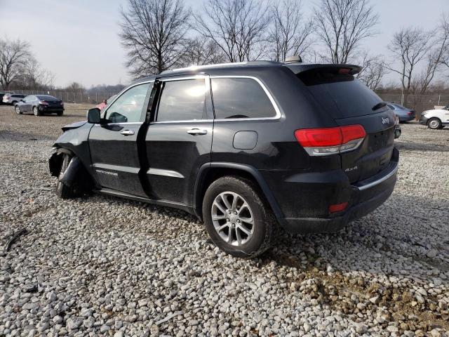 Photo 2 from auction – 2015 JEEP GRAND CHER with VIN 1C4RJFBG5FC215401