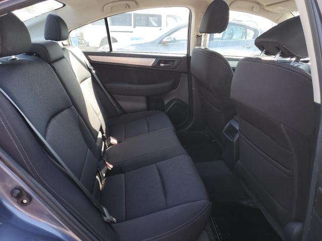 Photo 10 from auction – 2017 SUBARU LEGACY 2.5 with VIN 4S3BNAF62H3044099