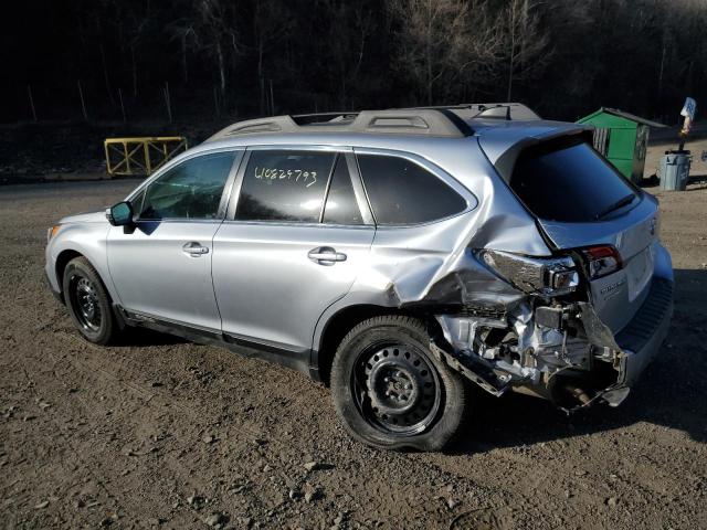 Photo 2 from auction – 2017 SUBARU OUTBACK 2. with VIN 4S4BSANC9H3437321