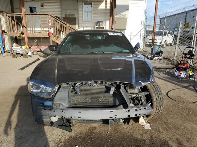 Photo 5 from auction – 2014 DODGE CHARGER R/ with VIN 2C3CDXCT0EH102826