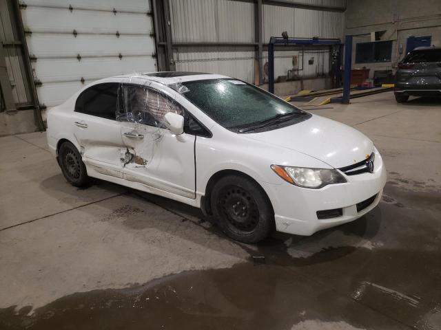 Photo 4 from auction – 2008 ACURA CSX with VIN 2HHFD56568H200710