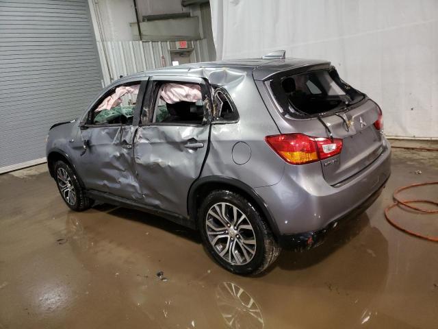 Photo 2 from auction – 2017 MITSUBISHI OUTLANDER with VIN JA4AP3AU4HZ037184