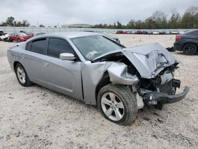 Photo 4 from auction – 2014 DODGE CHARGER SE with VIN 2C3CDXBG8EH295585