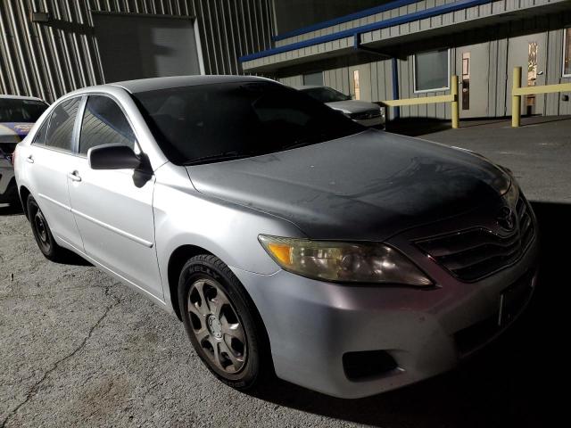 Photo 4 from auction – 2010 TOYOTA CAMRY BASE with VIN 4T1BF3EK2AU086730