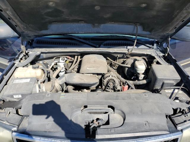 Photo 11 from auction – 2007 CHEVROLET SILVERADO with VIN 2GCEC13V071164213