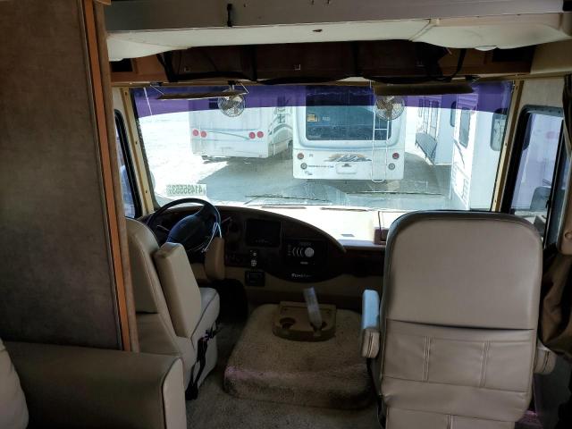Photo 5 from auction – 2014 ITAS MOTORHOME with VIN 1F66F5DY4E0A03080